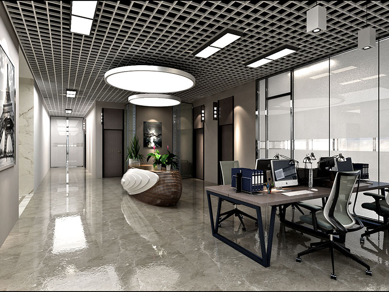 避免裝修合同陷阱，要掌握五個(gè)辦公室裝修常見(jiàn)技巧