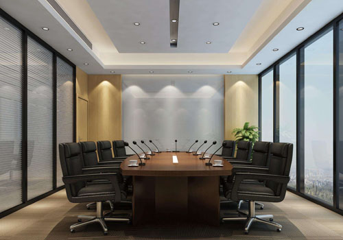 濟南辦公室裝修公司的流程、要素和細節(jié)