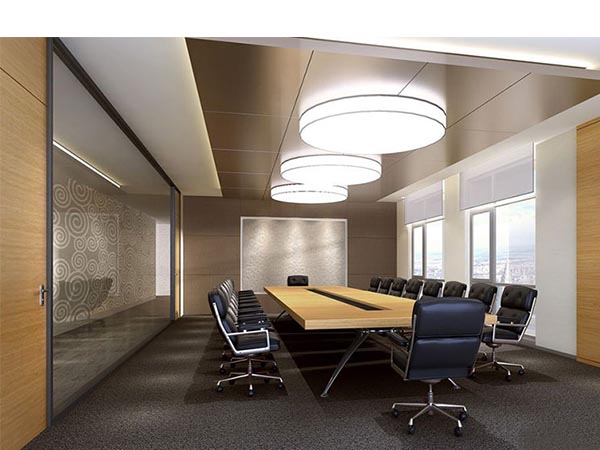 濟(jì)南辦公室裝修前期注意事項有哪些?