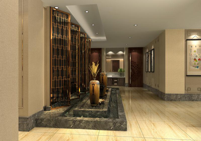 養(yǎng)生會所的裝修風(fēng)格有哪些？