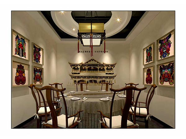 濟(jì)南店面裝修吸引眼球從哪些方面入手？