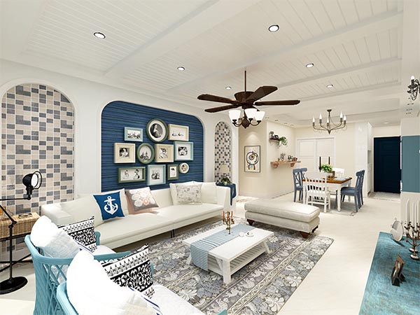 三月裝修季，如何挑選濟(jì)南裝修公司