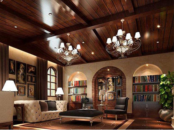 震驚!!濟(jì)南店面裝修好的飯店，銷(xiāo)售業(yè)績(jī)更好