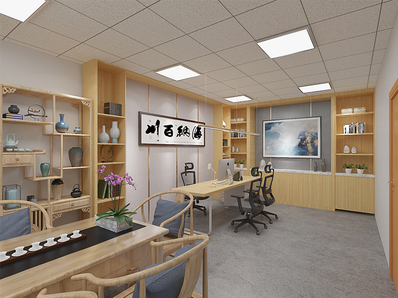 辦公室裝修誤區(qū)，你是否會中招?