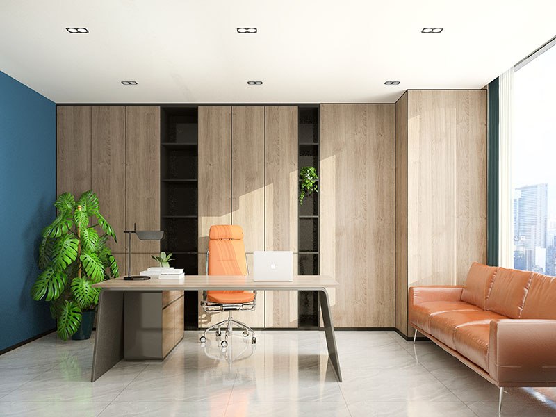 要想濟南辦公室裝修效果好，這些問題需要注意