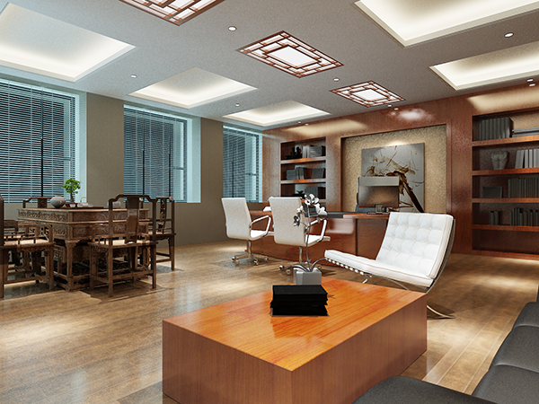 賓館室內(nèi)裝修設(shè)計(jì)怎樣省錢？