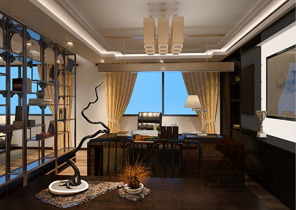 如何判斷辦公室裝修是否環(huán)保？