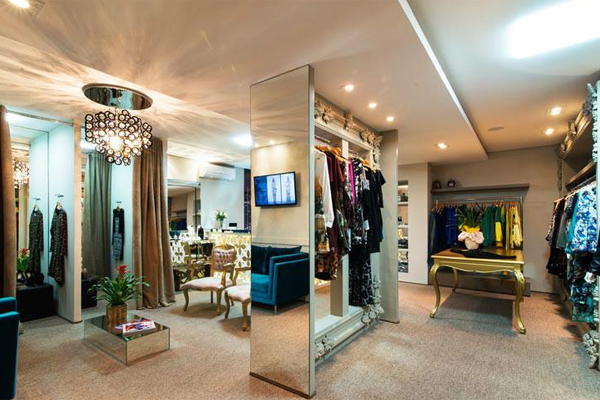 濟(jì)南專賣(mài)店裝修應(yīng)該注意哪些方面