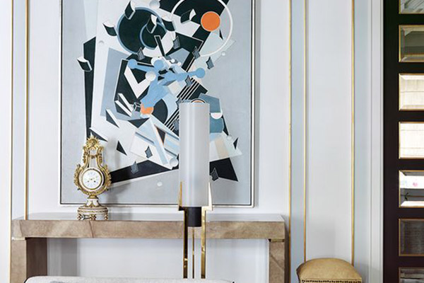 濟(jì)南裝修公司對裝修經(jīng)驗(yàn)的總結(jié)