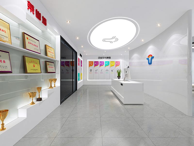 了解濟南小面積辦公室裝修的注意事項，讓辦公室看起來美觀