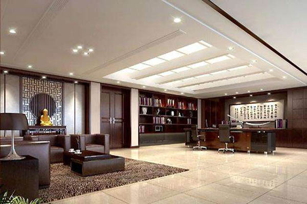 濟(jì)南辦公室裝修電器的安全改造問題，快來看看吧!