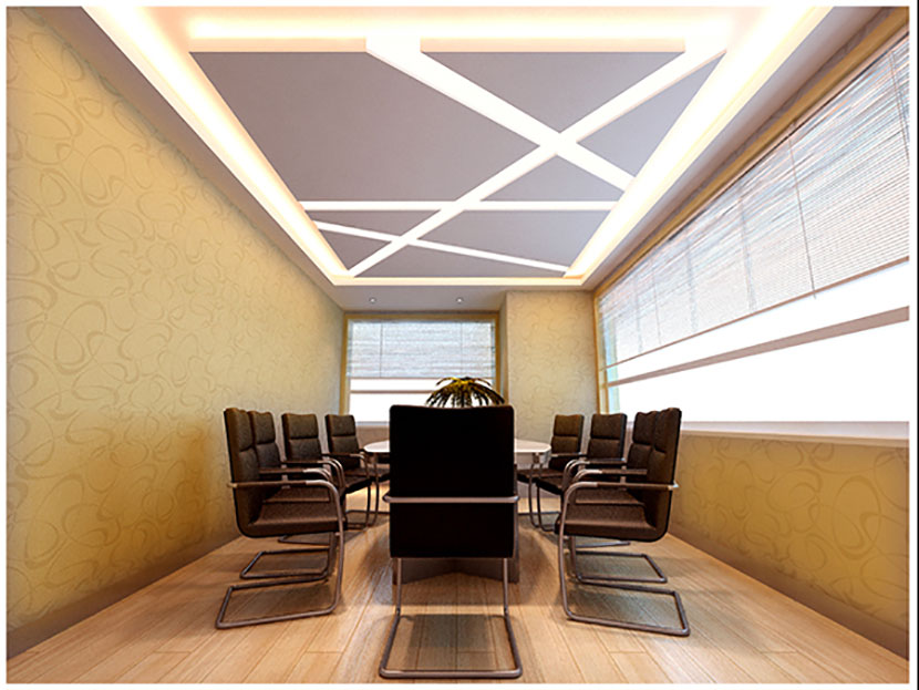 關(guān)注這三個(gè)裝修小細(xì)節(jié)，以確保在濟(jì)南辦公室裝修空間的實(shí)用與舒適。